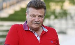 Nuri Alço hastaneye kaldırıldı