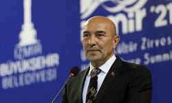 Soyer’den ‘İzmir duruşu’ mesajı: Başın öne eğilmesin güzel İzmir