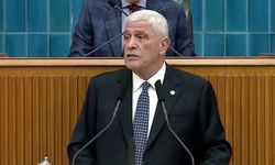 Dervişoğlu’ndan Bahçeli’ye 15 Temmuz vurgulu ‘yeniden adaylık’ tepkisi: Derdiniz ömür boyu başkan kalmak