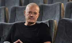 Levent Üzümcü’den şiirli istifa: Sen bugünden yarına birazcık umut sakla