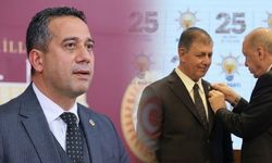 Başarır’dan Tugay’a ‘estetik’ önerisi: Yüzünü değiştirsin, İzmir sokaklarında gezemez