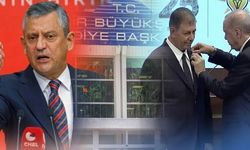 Özgür Özel’den Cemil Tugay’a zehir zemberek sözler: Haindir, AKP için kukladır