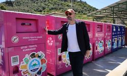 Söke Belediyesi'ne bakanlıktan sıfır atık belgesi