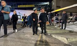 Soma’da endişeli bekleyişi sürüyor