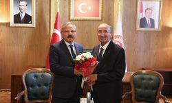 TBMM'de yeni Meclis Başkanvekili Tokat Milletvekili Yusuf Beyazıt oldu: Yusuf Beyazıt kimdir?