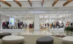 Tommy Hilfiger işçilerinden İstinyepark'ta eylem