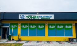 Torbalı’da TOMAR Halk Market aile bütçesine destek oluyor