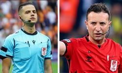 Trabzonspor maçı sonrası apar topar gözaltına aılındı! Süper Lig hakemlerine bahis iddiası
