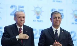 Cemil Tugay'dan AK Parti'ye geçiş sonrası ilk açıklama: İzmir için var gücümüzle çalışacağız