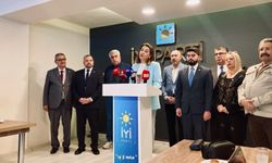 Tugay’ın parti değişikliğine Ülkü Doğan’dan hodri meydan: “Bir belediye başkanını aldınız, İzmir’i değil!”