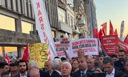 Tuncay Özkan'dan Cemil Tugay'a tepki: Saf değiştirmek artık senin adınla anılacak