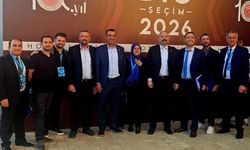 TÜRKGİAD'dan DTO seçimleri sonrası teşekkür mesajı: Ortak çalışma anlayışımız sürecek