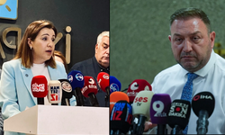 Utku Gümrükçü’den İYİ Parti’ye görüşme talebi!