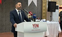 Yeni Parti Buca İlçe Örgütü’nde ön seçimi Hüseyin Duyan kazandı