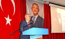 YENİ Parti Çeşme'de kongre heyecanı: Dolunay Onur Güven tazeledi