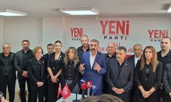 YENİ Parti Çiğli'den Onur Emrah Yıldız açıklaması: Çiğli 27 yıldır Cumhuriyet değerlerine sahip çıkıyor