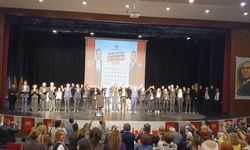 Yeni Parti'de Müjdat İlhan güven tazeledi