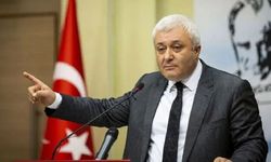 YENİ Parti'den Cemil Tugay'a istifa çağrısı: Emaneti teslim et