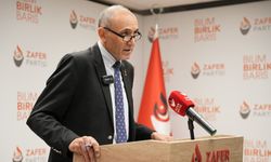 Zafer Partisi'nden enflasyon açıklaması: Hayat pahalılığı devam edecek!