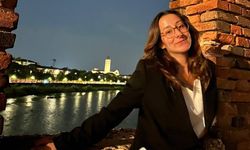 Denizlili öğrencinin Venedik’te çanta mücadelesi