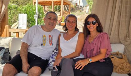 Bir kahvenin kırk yıl hatırı Bodrum’da sahneye dönüştü