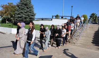 FETÖ'cülerin yurt dışı kaçış planı suya düştü: "Peter Pan" teknesinde yakalandılar