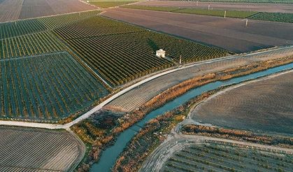 Afyonkarahisar’da zorunlu arazi toplulaştırma kararı Resmi Gazete’de yayımlandı