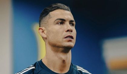 Cristiano Ronaldo Milli Takımdan ayrıldı