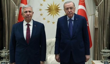Ankara Büyükşehir'den yanıt geldi: Mansur Yavaş AK Parti'ye mi katılıyor?
