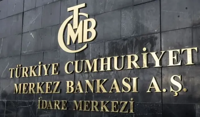 Merkez Bankası'nın faiz kararı belli oldu