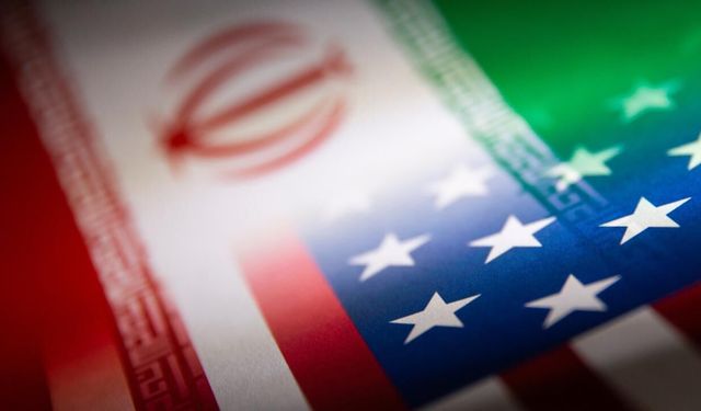 ABD ile İran hattında milyar dolarlık kripto operasyonu