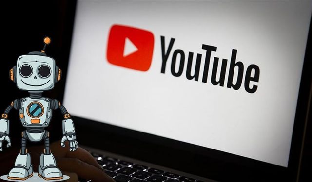 YouTube videolarında yapay zeka etiketi zorunlu hale getirildi