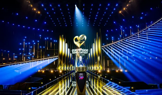 2027 Eurovision şarkı yarışması Sofya’da düzenlenecek