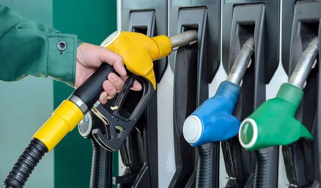 17 Haziran 2026 güncel benzin ve motorin fiyatları: Motorine üst üste ikinci müjde