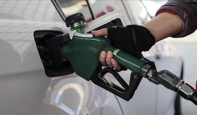Sürücülere kötü haber: Benzine dev zam geliyor!