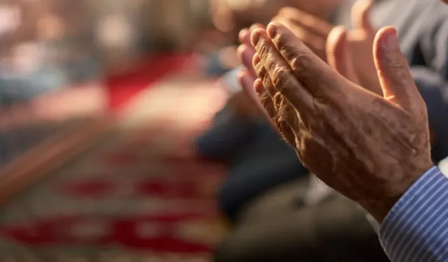 Bayram Namazı nasıl kılınır?