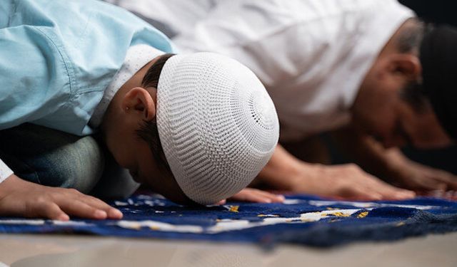 Diyanet 7 Ağustos Cuma Hutbesi yayınlandı! Bu haftaki Cuma Hutbesi konusu nedir?