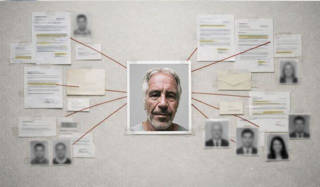 Epstein soruşturmasında yeni mağdurlar ortaya çıktı