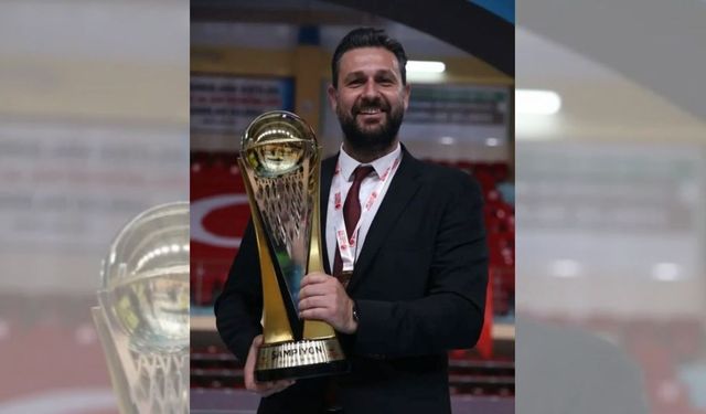 Evren Yenice’den çağrı: Denizli bu takıma sahip çıkmalı