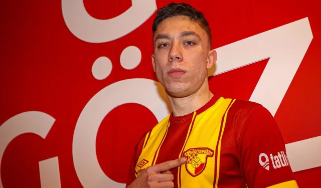 Göztepe’de Filip Krastev sakatlandı