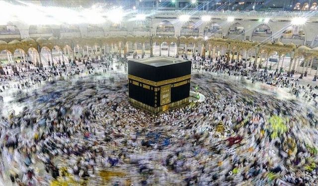 2027 Hac kura başvurusu başladı mı? Diyanet o tarihe kadar süre tanıdı, yapmayan kuraya giremeyecek!