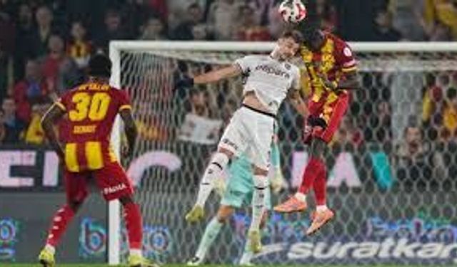 Avrupa Kupaları için son 2 maça odaklanan Göztepe'nin umudu: Trabzonspor