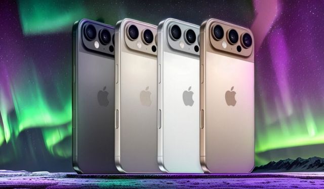iPhone 17’ye kur darbesi: Fiyatlar yüzde 10 arttı