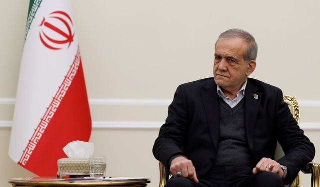 İran Cumhurbaşkanı Pezeşkiyan istifa mı etti?