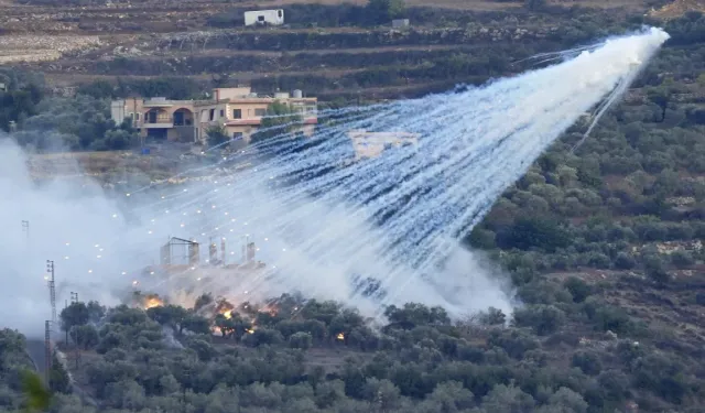 İsrail ordusu ateşkes dinlemeden saldırılara devam ediyor