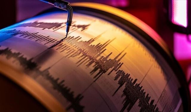 Japonya’da 6.7 büyüklüğünde deprem
