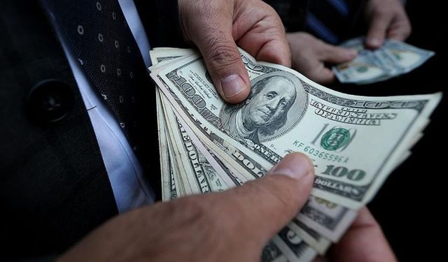 Dolar ve euro güne yükselişle başladı: 11 Haziran güncel döviz kurları