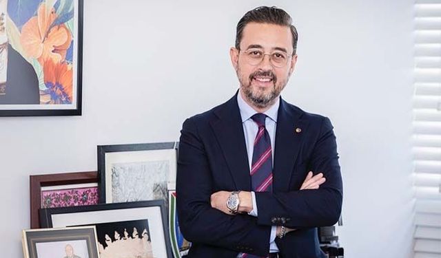Başkan Kasapoğlu: Türk tekstilcisi zorluklara rağmen mücadele ediyor
