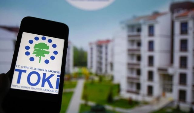 TOKİ 41 ilde konut ve iş yeri satışı başvurusu yasıl yapılır? (2026 ödeme şartları, tarihleri ve iller listesi)