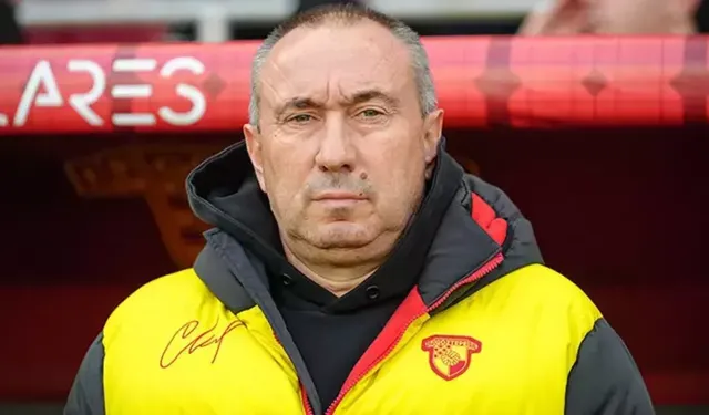 Stoilov’un 100. maç heyecanı